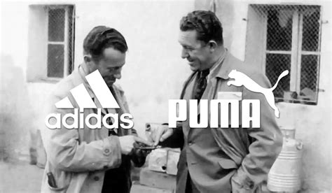 adidas vs PUMA: How A Sibling Rivalry Birthed Two Sneaker Giants